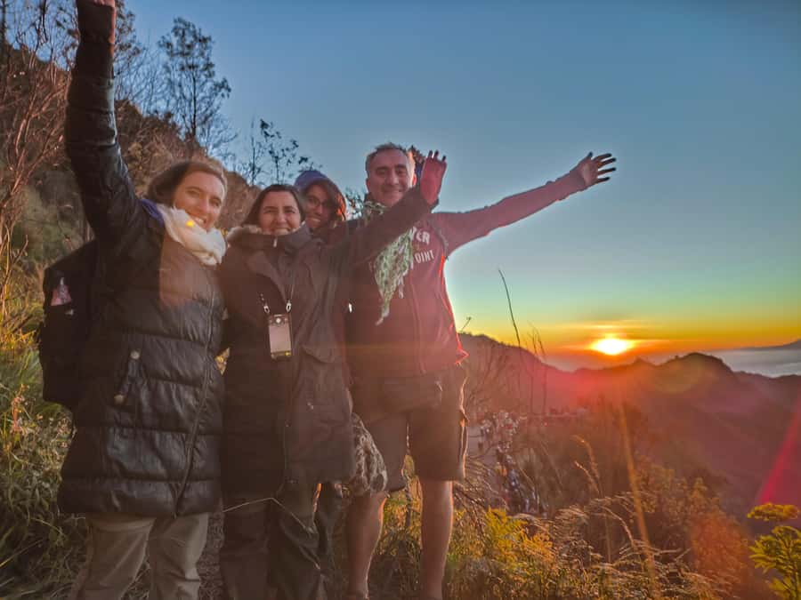 Surabaya: Mount Bromo Sunrise Shared Tour all Included - Who should book this Bromo sunrise day, and who should skip