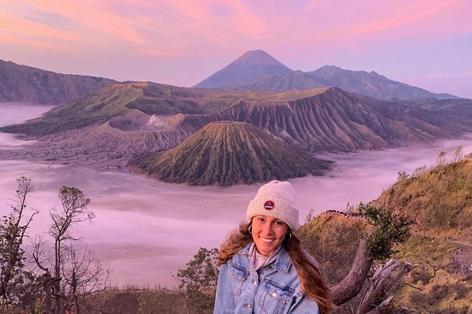 Surabaya - Mount Bromo – Tumpak Sewu Waterfall – Ijen Bluefire Tour - Bali 4d3n - East Java to Bali: What This Trip Really Delivers