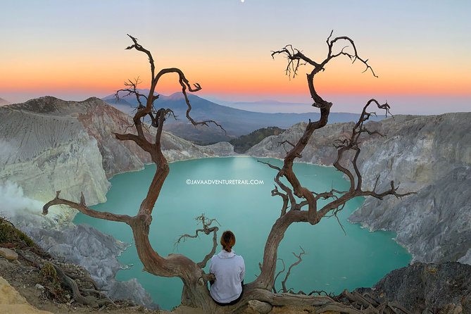 Surabaya - Mount Bromo – Tumpak Sewu Waterfall – Ijen Bluefire Tour - Bali 4d3n - Sleeping and Breakfast: How the Overnight Plan Supports the Early Starts