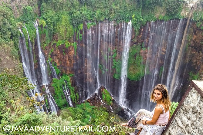 Surabaya - Mount Bromo – Tumpak Sewu Waterfall – Ijen Bluefire Tour - Bali 4d3n - Who Should Book This, and Who Might Want a Different Pace
