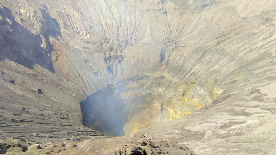 Surabaya or Malang : Bromo, Tumpaksewu waterfall in 2 days - Tumpak Sewu waterfall: how the day stays active and worth it