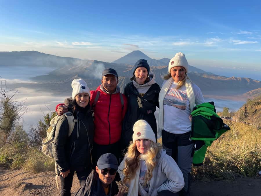 Surabaya or Malang Tumpak Sewu Bromo 2D1N Shared Guided Tour - Cemorolawang Overnight: Why Staying Near Bromo Matters