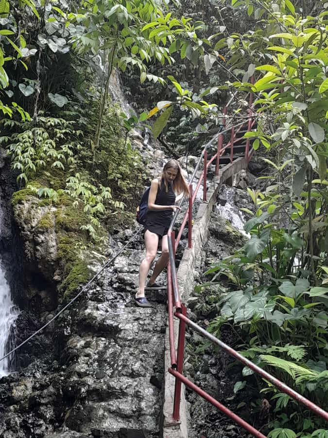 Surabaya or Malang Tumpak Sewu Bromo 2D1N Shared Guided Tour - Fitness, Footwear, and the Real Cost Breakdown in Value Terms