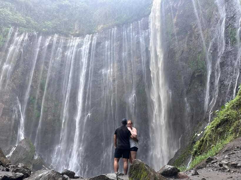 Surabaya or Malang Tumpak Sewu Bromo 2D1N Shared Guided Tour - Common Tradeoffs to Plan For (So You Enjoy It Anyway)
