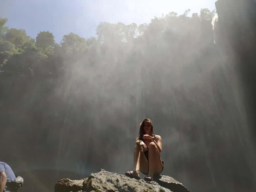 Surabaya or Malang: Tumpak Sewu Waterfall Share Guided Tour - Key things to know before you go