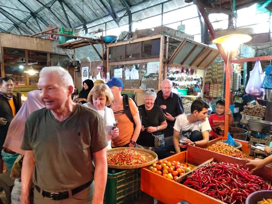 Surabaya Private Tour with Lunch - Key highlights worth planning for