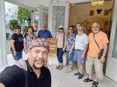 Surabaya Private Tour with Lunch