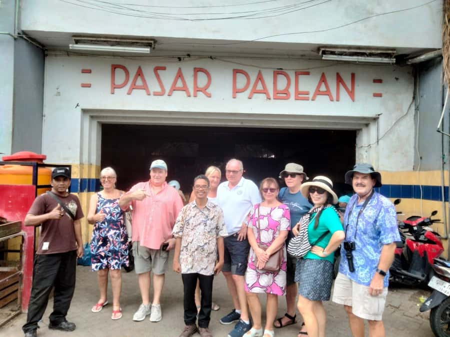 Surabaya Private Tour with Lunch - Best for Who: Food Lovers, Culture Seekers, and Cruise Arrivals