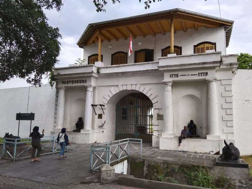 SURAKARTA (SOLO CITY) : CUSTOMIZED TOURS WITH CAR DRIVER - Final Thoughts: Should You Book This Surakarta Tour?