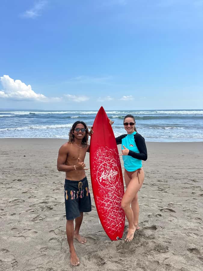 Surf Canggu: Lessons for Beginners & Pros in Bali - Key highlights you should care about