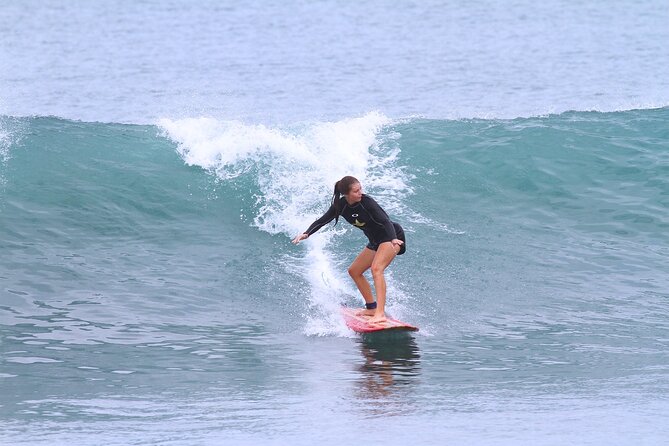 Surf Lesson with a Personal Instructor at Kuta Beach - Equipment, comfort, and the “after surf” part you will be glad you planned for