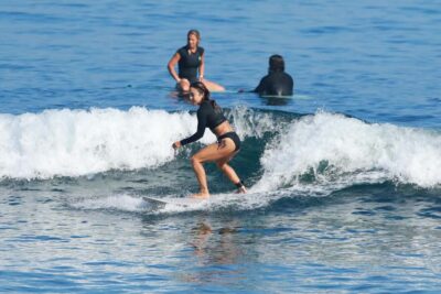 Surf Lessons in Uluwatu for All Levels