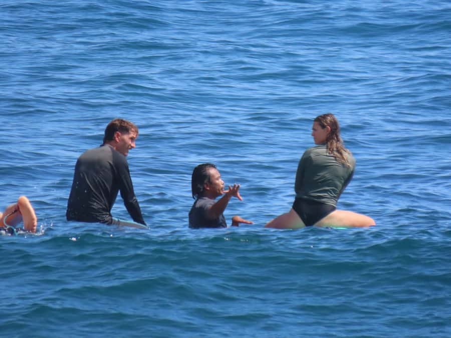 Surf Lessons in Uluwatu for All Levels - Who This Surf Lesson Is Best For
