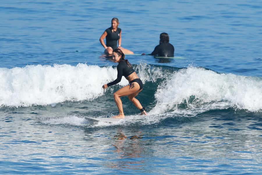 Surf Lessons in Uluwatu for All Levels - Where You’ll Surf: Balangan, Dreamland, Padang Padang, and Friends