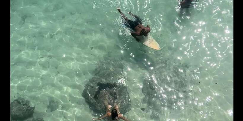 SURFA BALI curated surf lesson + trip to spots (Beg. & Int.) - The Stops Change, But the Lesson Structure Stays Clear