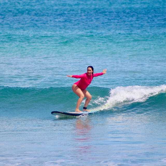 Surfing Class for Beginners Legian Beach Bali - Should You Book This Beginner Surf Class?