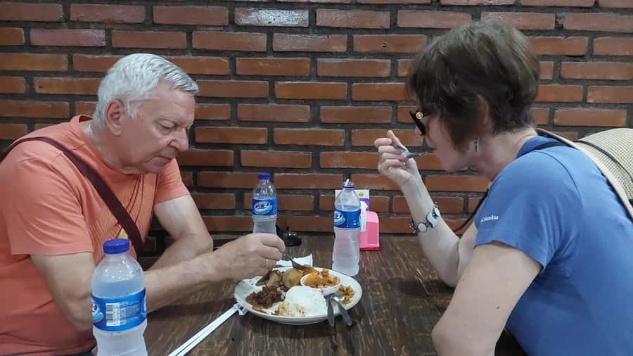 Taman sari water castle, sultan palace & local food tasting - Should you book: my practical take on the Royal Palace, Taman Sari, and gudeg combo