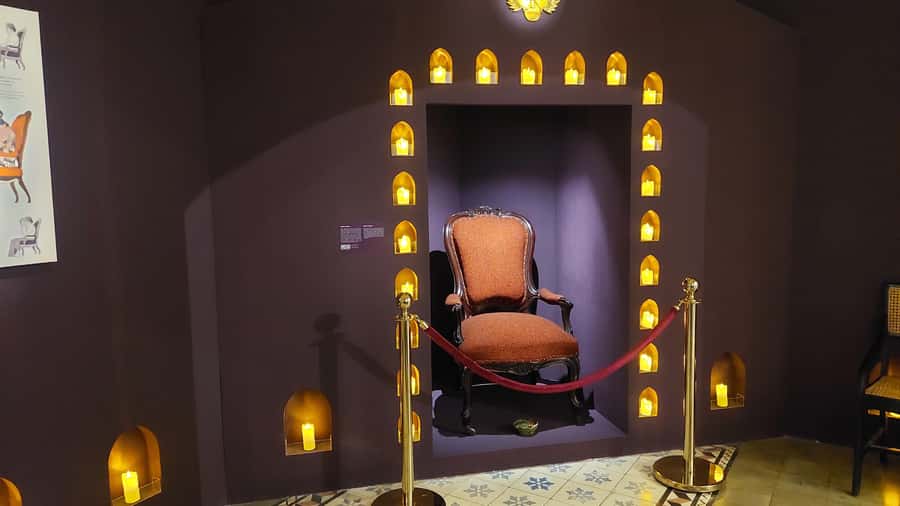 Taman sari water castle, sultan palace & local food tasting - Taman Sari water castle: where Javanese and European styles meet
