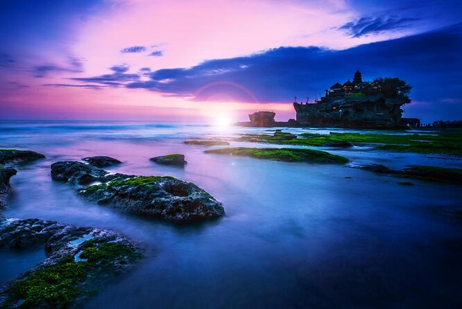 Tanah Lot and North Bali Tour: Scenic Journey - Key things to know before you go