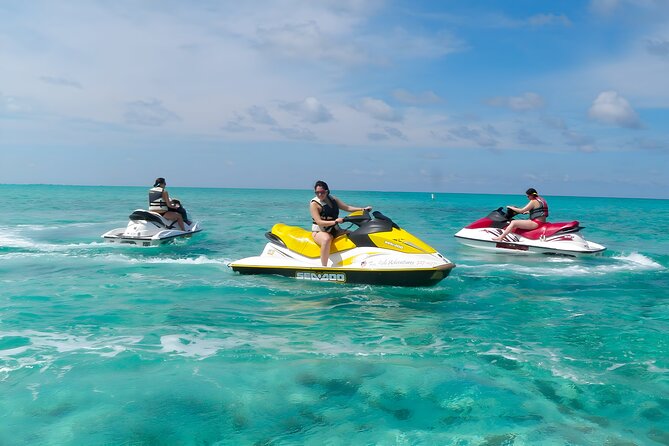 Tanjung Benoa Water Sports: All Inclusive Bali Activities - Quick hits on Tanjung Benoa water sports from Seminyak