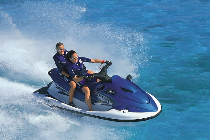 Tanjung Benoa Water Sports: All Inclusive Bali Activities - Private pickup and drop-off from Seminyak: why it feels easier