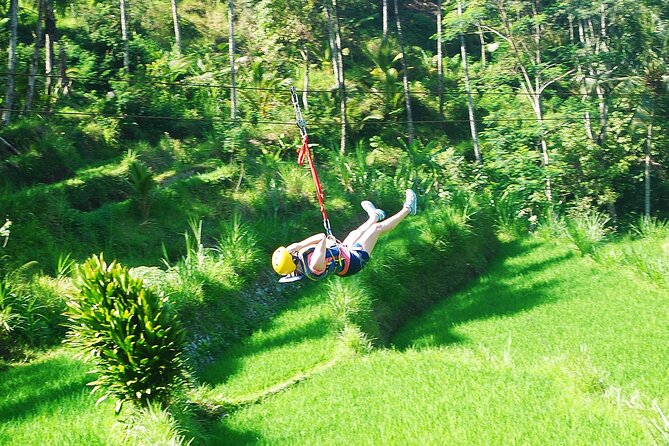 Telaga Waja River Rafting Bali & Zipline (Less Stairs) - Price and Value: What $34 Really Buys (and What Might Cost More)
