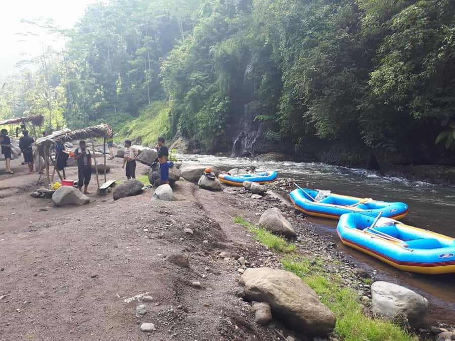 Telaga Waja River: Rafting Expedition with Lunch - Should You Book This Telaga Waja Rafting Expedition?