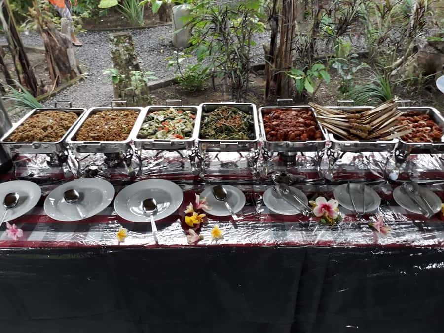 Telaga Waja: White Water Rafting with Lunch - Should You Book Telaga Waja Rafting With Lunch?