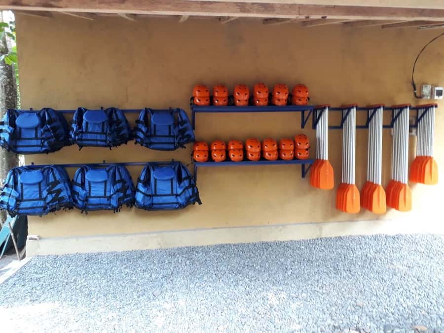 Telaga Waja: White Water Rafting with Lunch - Who Should Book This Rafting Day (And Who Should Skip It)