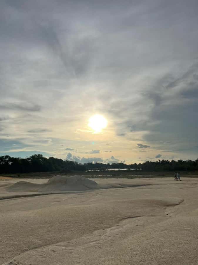 Teluk Sebong: Bintan Desert and Blue Lake Trip - Who this trip fits best