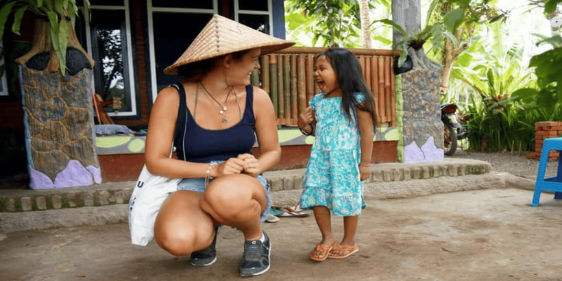 Tetebatu: Rice Fields, Waterfall, & Monkey Forest Day Tour - Waterfalls and the Swim Plan: Bring Your Suit