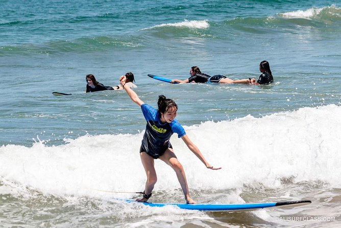 The best surf lessons in Kuta - Gear, Water, and What You Should Bring to Feel Comfortable
