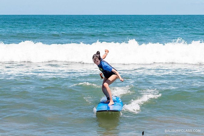 The best surf lessons in Kuta - Private vs. Group Lessons: What You Gain for $25