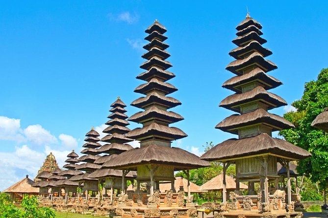 The Three Temples of Bali Half Day Private Tour - Why This 4-Hour Private Temple Circuit Works So Well