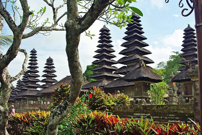 The Three Temples of Bali Half Day Private Tour - Practical Tips Before You Go (So You Feel in Control)