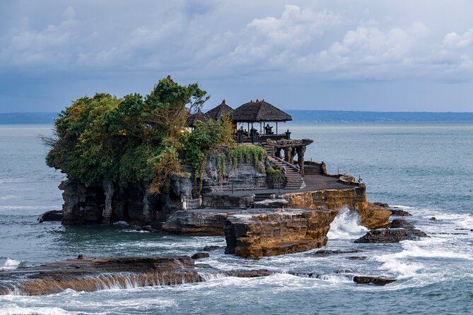 The Three Temples of Bali Half Day Private Tour - Should You Book This Private Three-Temples Tour?