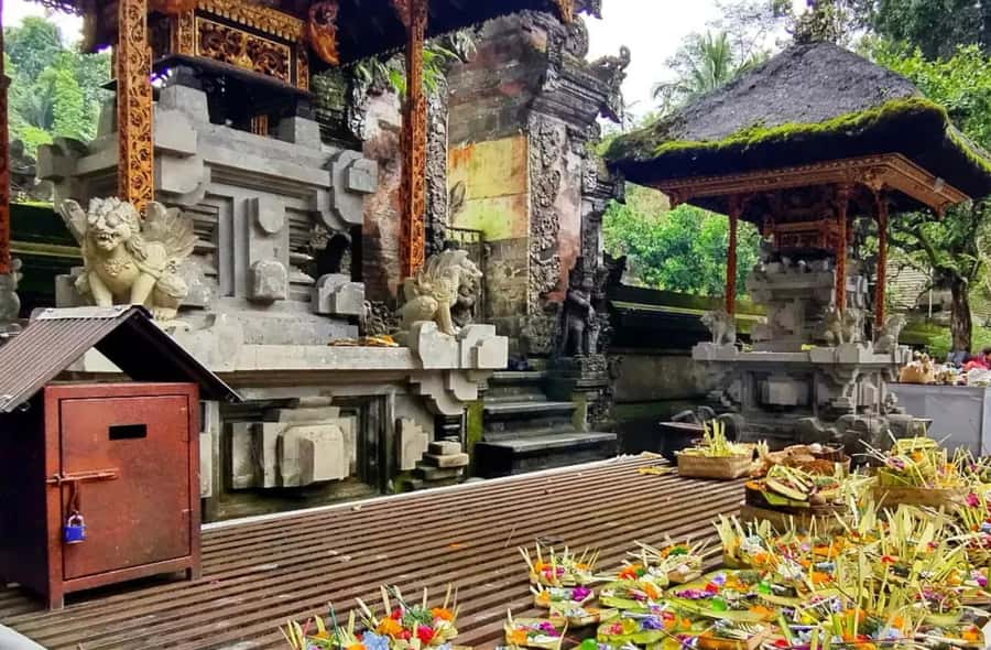 Tirta Empul: Temple Tour with Optional Spiritual Cleansing - Key Highlights You’ll Actually Feel