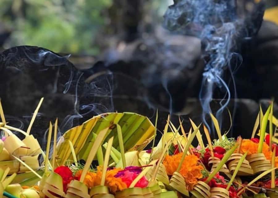 Tirta Empul: Temple Tour with Optional Spiritual Cleansing - Getting to Tirta Empul near Tampaksiring, Manukaya Village