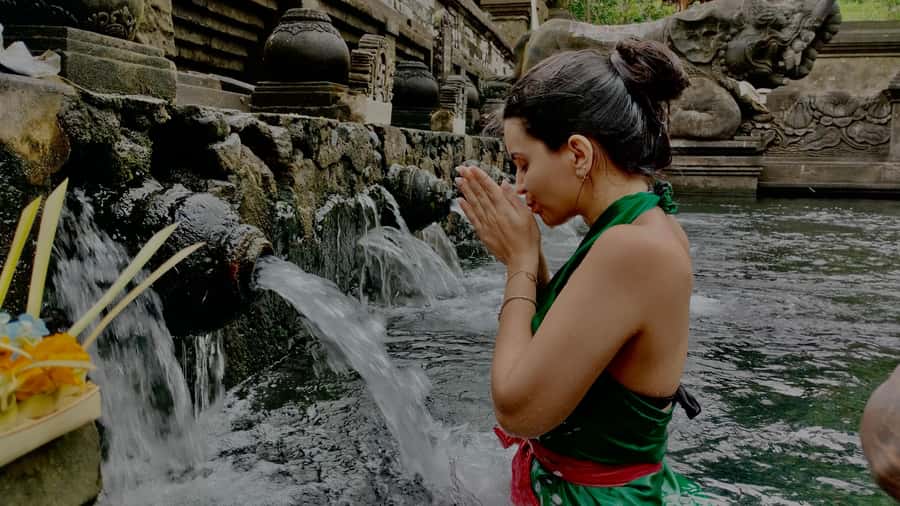 Tirta Empul: Temple Tour with Optional Spiritual Cleansing - Timing and logistics for a 3 to 6 hour temple experience