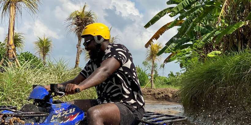 Tour full day ubud, water fall,coffe atv,and rice paddy - A Full-Day Ubud Circuit That Packs in Real Variety