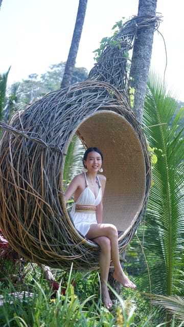 Tour full day ubud, water fall,coffe atv,and rice paddy - Coffee Plantation Visit: Culture and Local Flavor Without Pretending