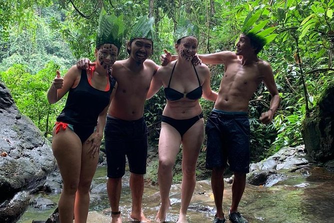 TOUR PACKAGE (jungle trekking, taxi, Room) 4 DAYS 3 NIGHTS in BUKIT LAWANG - Key things that make this tour worth a look