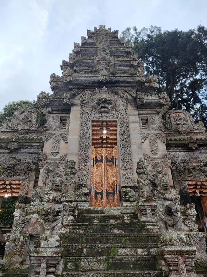 Tour the island of Bali with expert tour guides in Spanish. - Driving the back roads and managing Bali traffic time