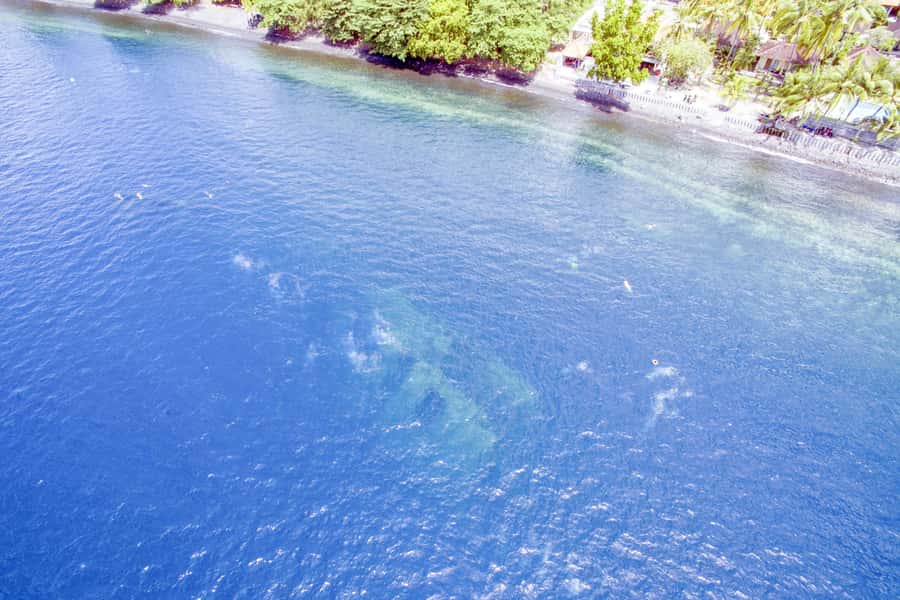 Tulamben: USAT Liberty Shipwreck Full-Day Snorkeling Trip - Key highlights to know before you go