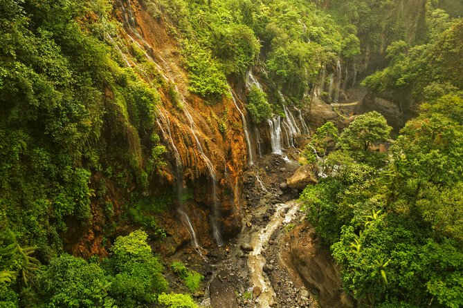 Tumpak Sewu: 1 Day Private Trip from Malang or Surabaya - Key things you will notice on this trip