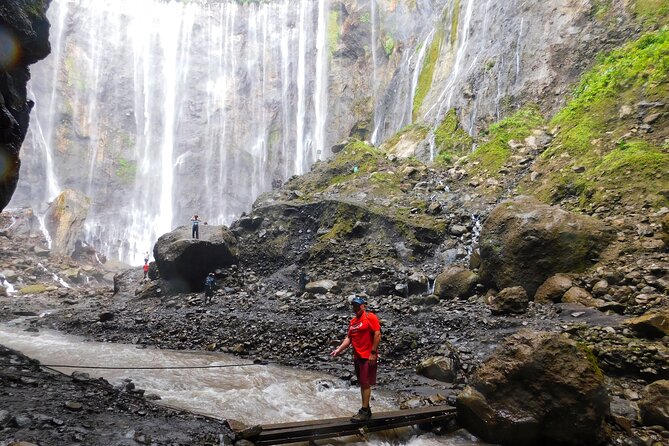 Tumpak Sewu: 1 Day Private Trip from Malang or Surabaya - Road Trip Rhythm From Malang Or Surabaya