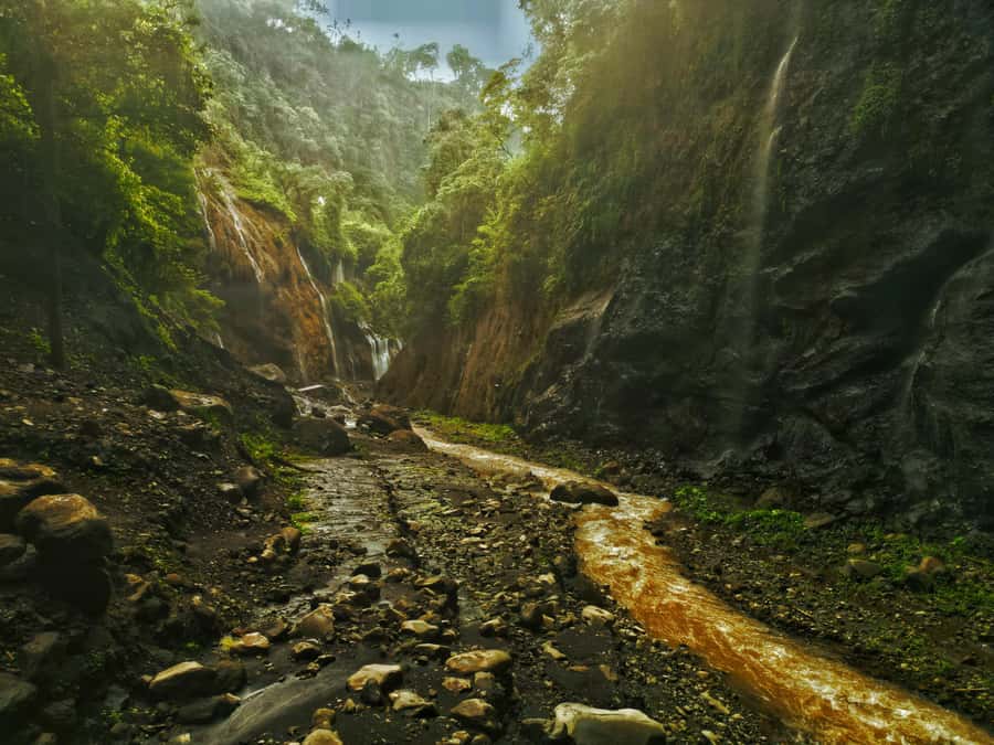 Tumpak Sewu: 1 Day Private Trip from Malang or Surabaya - What You Actually Get For The $67 Price