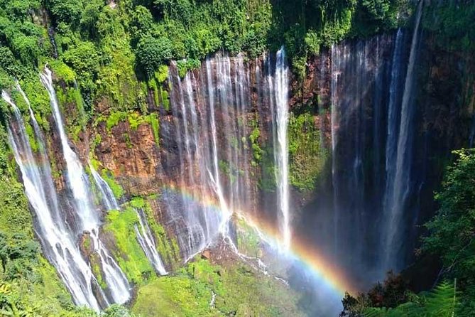 Tumpak Sewu waterfall & volcano Bromo - start Surabaya // 2 days & 1 night - Key Things I’d Prioritize Before You Go