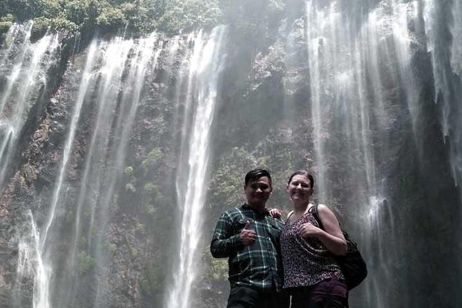 Tumpak Sewu waterfall & volcano Bromo - start Surabaya // 2 days & 1 night - Why This Surabaya Package Works When Time Is Tight