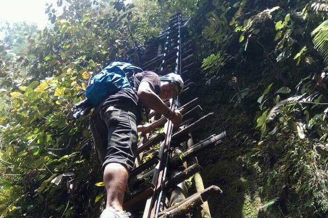 Tumpak Sewu waterfall & volcano Bromo - start Surabaya // 2 days & 1 night - Getting There Comfortably: Pickup, Vehicle, and Private Pace